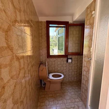 La Tana Del Granchio Appartement *