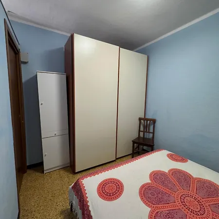 La Tana Del Granchio شقة