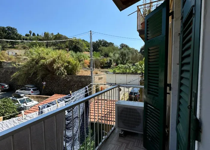 La Tana Del Granchio * San Terenzo