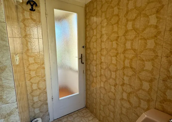 Apartamento La Tana Del Granchio