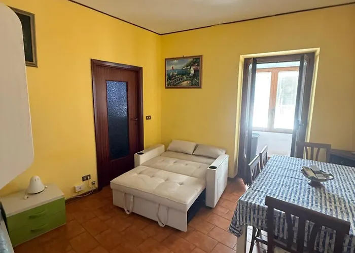 La Tana Del Granchio *