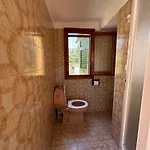 La Tana Del Granchio Apartman *