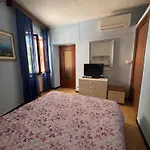 Apartman La Tana Del Granchio