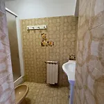 La Tana Del Granchio Apartman *