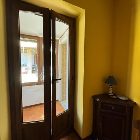 Apartament La Tana Del Granchio San Terenzo