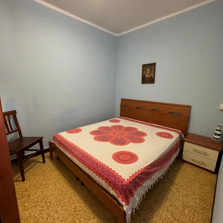 Apartament La Tana Del Granchio San Terenzo