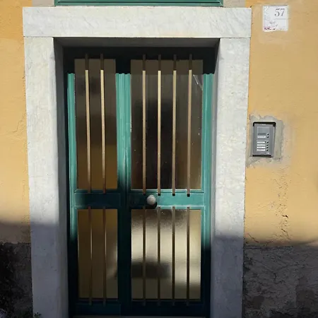 Apartament La Tana Del Granchio