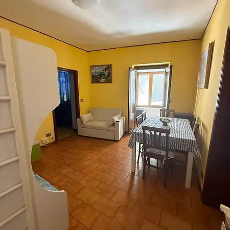 La Tana Del Granchio * San Terenzo