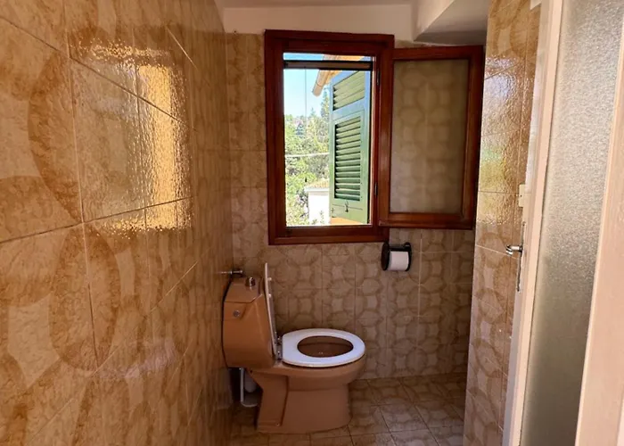 La Tana Del Granchio Apartament *