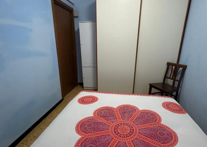 La Tana Del Granchio San Terenzo