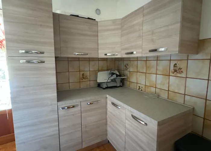 La Tana Del Granchio San Terenzo