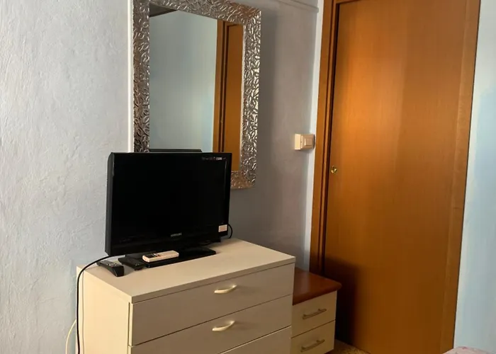 La Tana Del Granchio