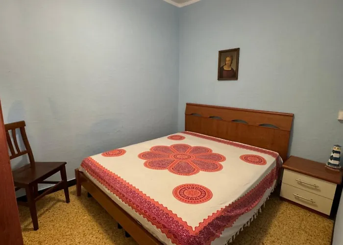 Lejlighed La Tana Del Granchio San Terenzo