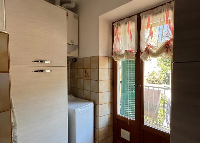 La Tana Del Granchio * San Terenzo