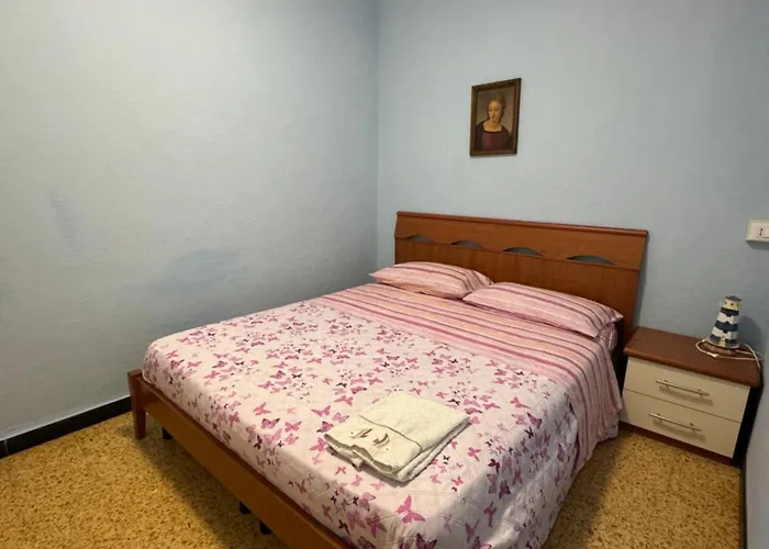 La Tana Del Granchio *