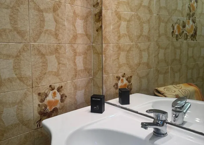 La Tana Del Granchio Apartament San Terenzo