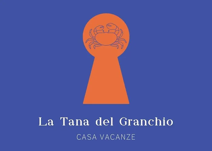 La Tana Del Granchio * San Terenzo